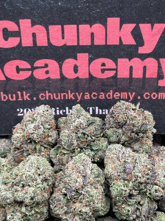 #EA427 - Neon Custard (Indica)