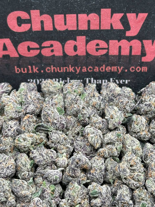 #SS427 - Gelato 47 SM (Indica Hybrid)