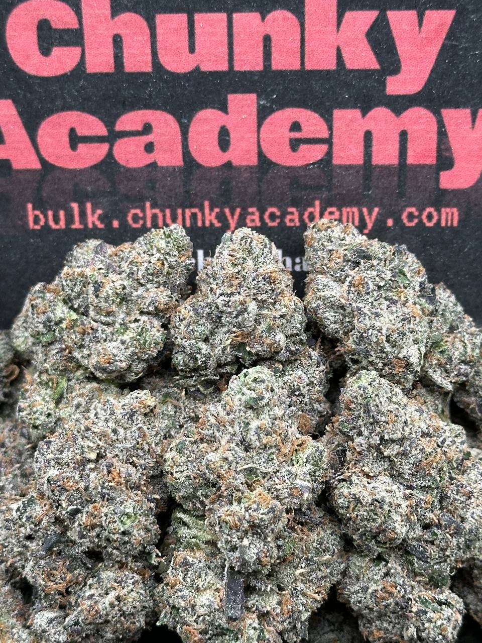 #RAP209 - Sour Candyz (Indica)