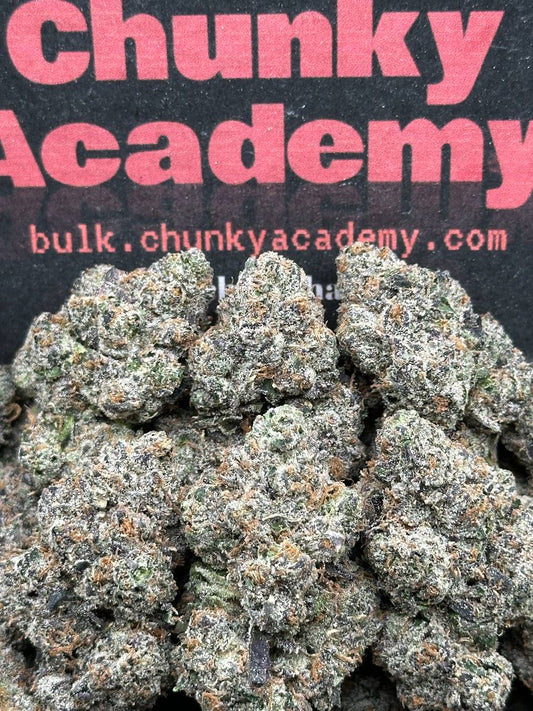 #RAP209 - Sour Candyz (Indica)