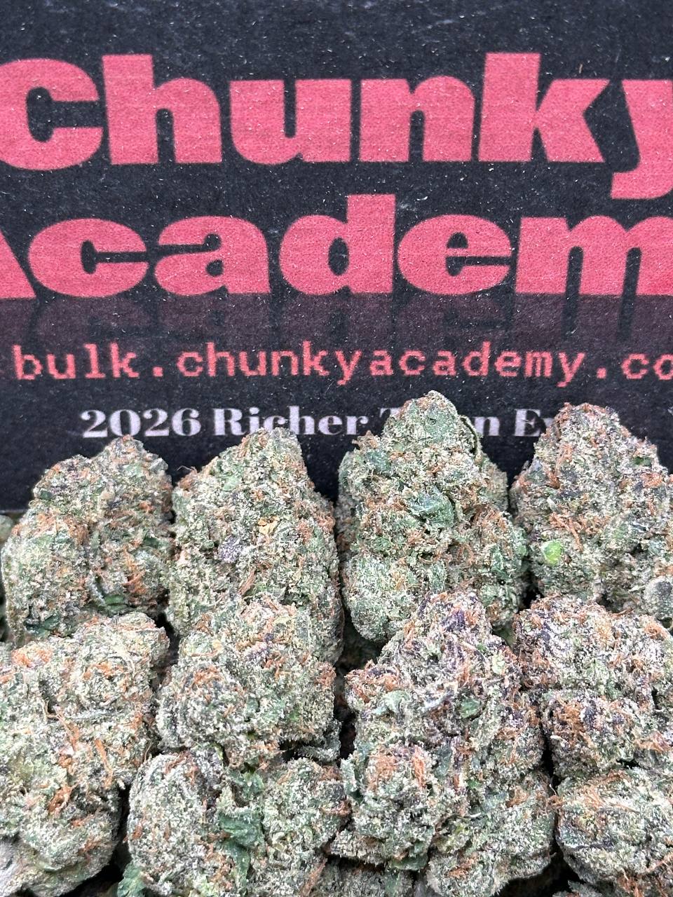 #EA429 - Baja Blast (Hybrid)