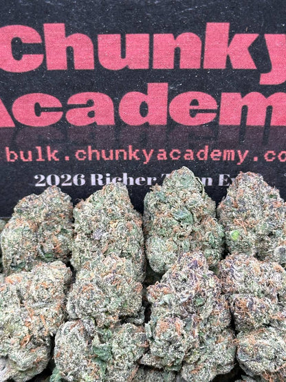 #EA429 - Baja Blast (Hybrid)