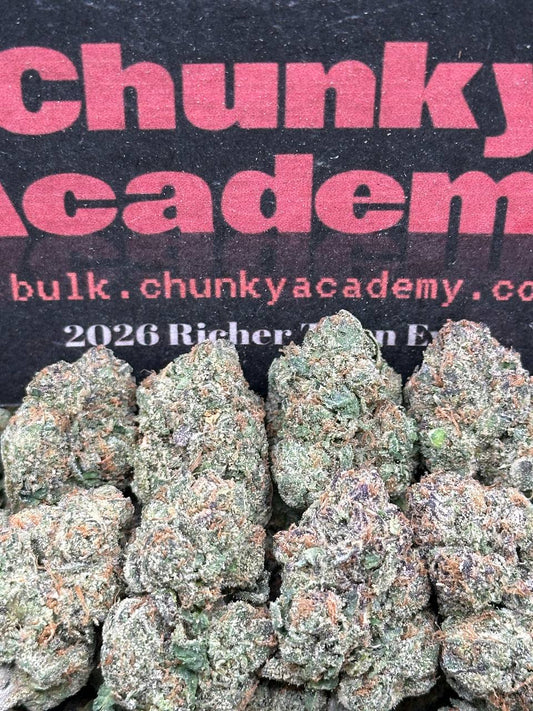 #EA429 - Baja Blast (Hybrid)