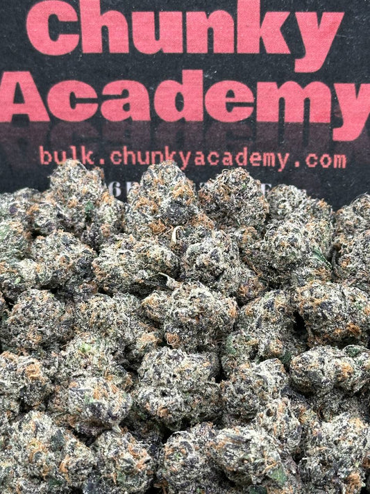 #KAM002 - Blue Razz Zlushee SM (Hybrid)