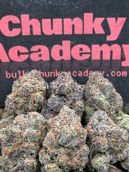 #EA436 - Cherry Thunder (Indica Hybrid)