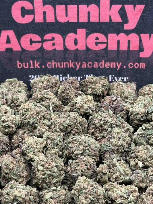 #SS432 - Hurricane Sherbet SM (Hybrid)