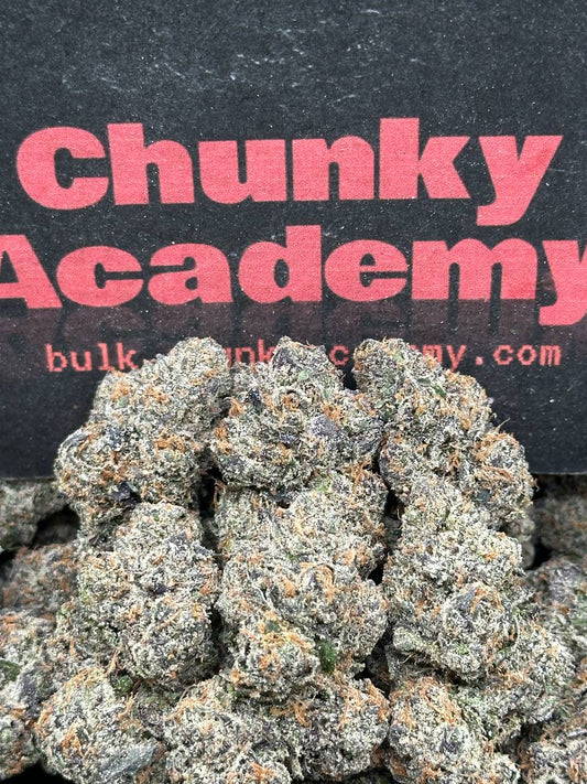 #KI201 - Galactic Gumbo (Hybrid)