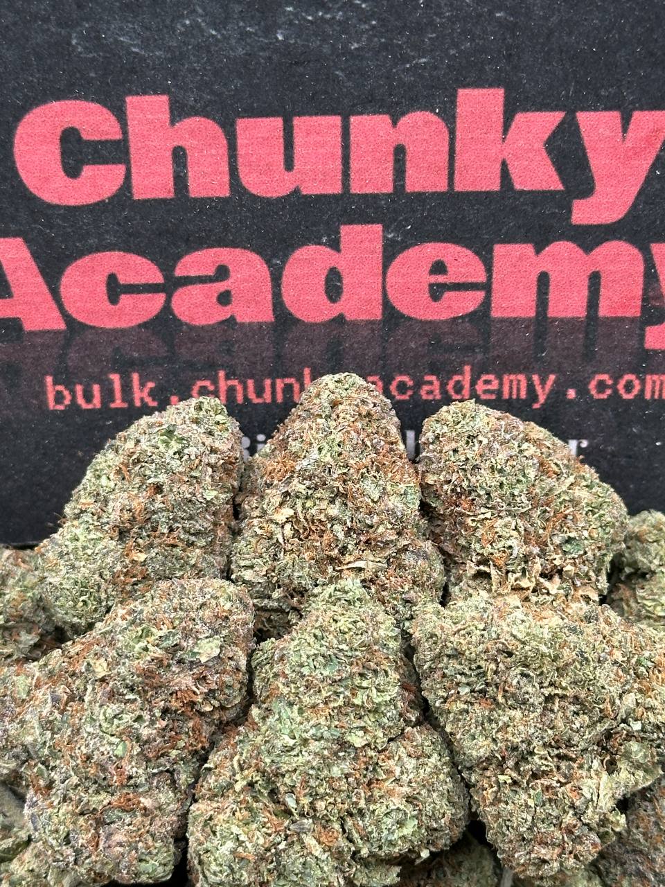 #EA437 - Grape Gobbler (Indica)