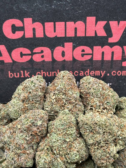 #EA437 - Grape Gobbler (Indica)