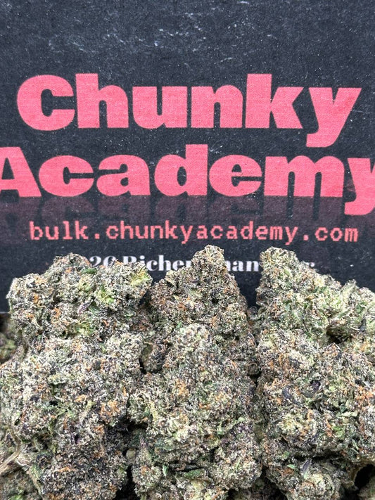 #EA438 - Blue Zlushee Gelato (Hybrid)