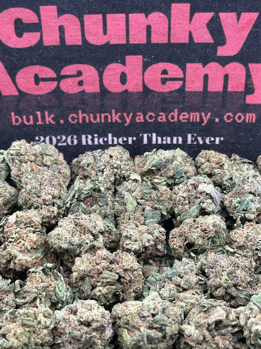 #SS434 - Permanent Market SM (Indica)