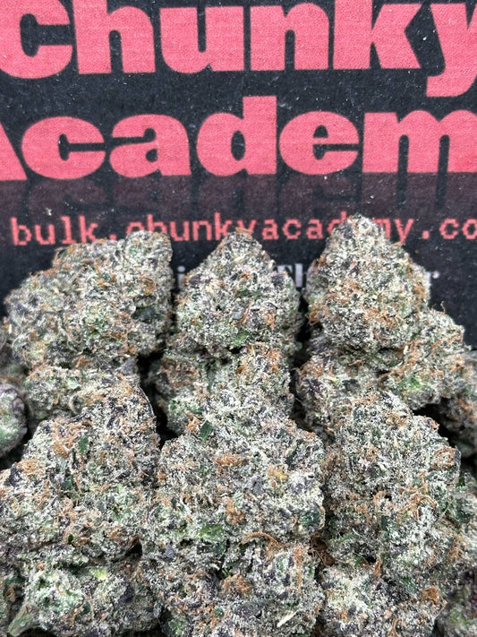 #IN203 - Lemon Lime Haze (Indica Hybrid)