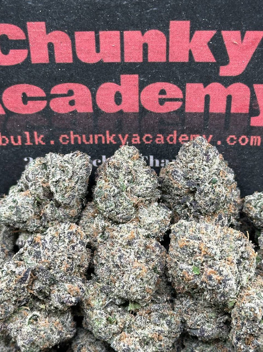 #RAP211 - Gelato Royale (Indica)