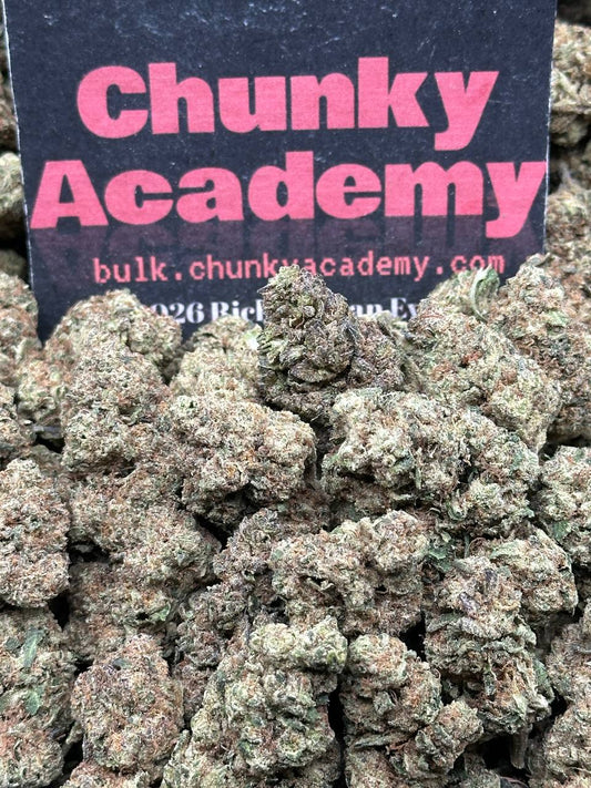 #FK085 - Apple Fritter (Hybrid)