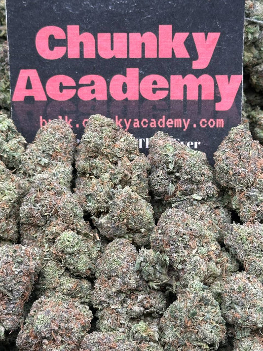 #EA467 - Platinum Sherbet (Indica Hybrid)