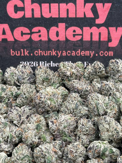 #RM62 - Blue Razz Gelato SM (Hybrid)
