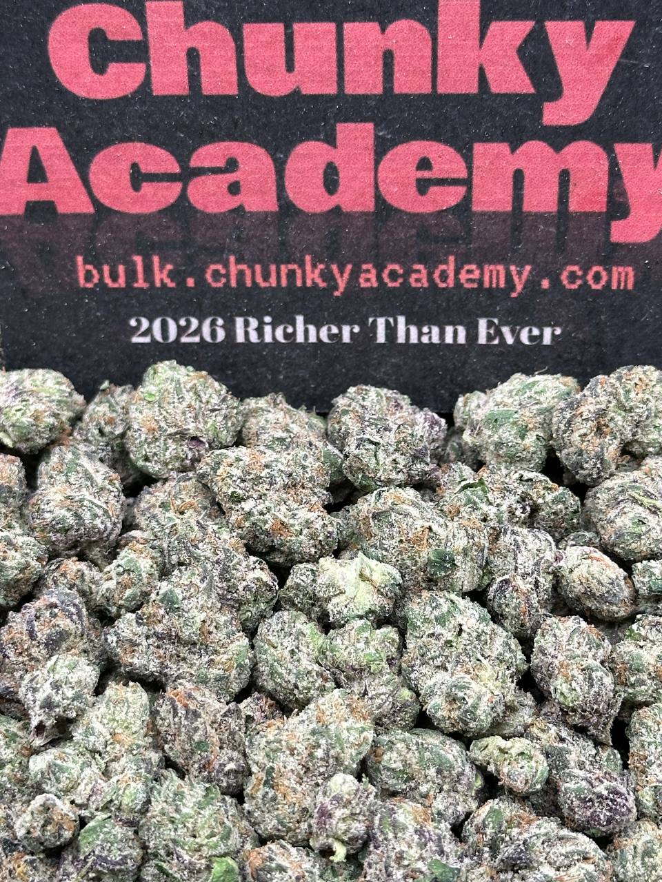 #SS456 - Yuzu Cherryz (Hybrid)