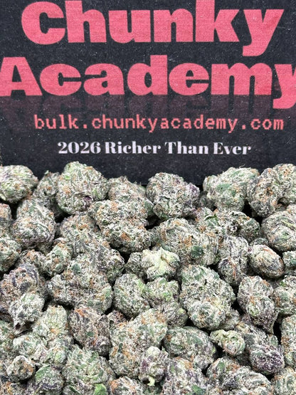 #SS456 - Yuzu Cherryz (Hybrid)