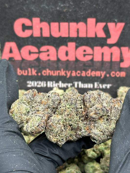 #EA473 - Velvet Zlushie (Hybrid)