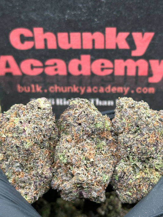 #EA478 - Orange Cream Pop (Hybrid)