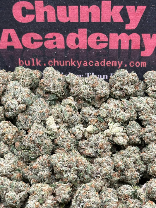 #KAM303 - Lemon Gelato SM(Indica Hybrid)