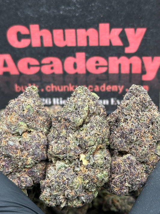 #EA479 - Velvet Sherbet (Hybrid)