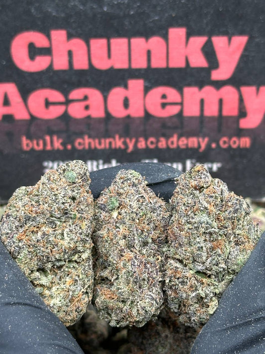 #EA481 - Lunar Gelato (Hybrid)