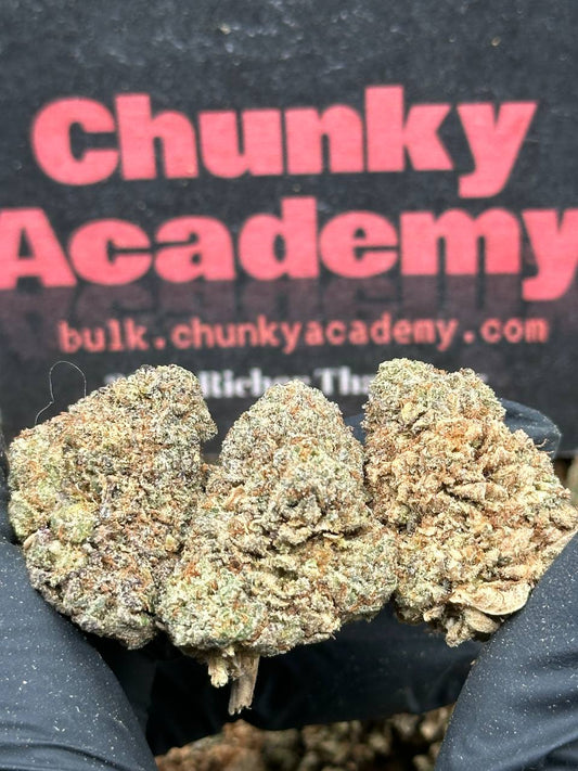 #L628 - Market Sherbet (Hybrid)