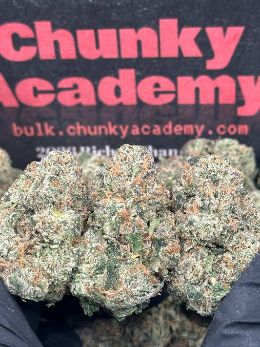 #KI503 - Citrus Zlushie (Hybrid)