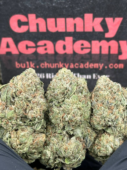 #IP003 - Cedar Market (Hybrid)