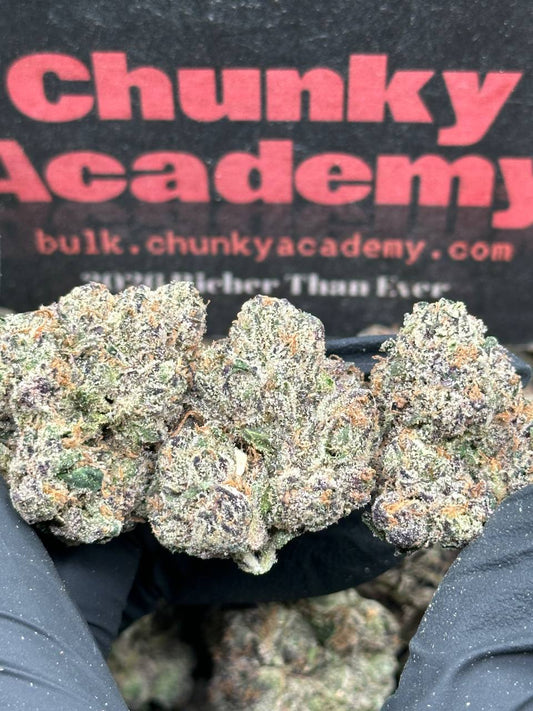 #IN802 - Pineapple Sherbet (Hybrid)