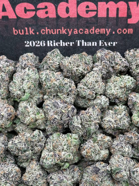 #RM63 - Blue Gelato SM (Hybrid)