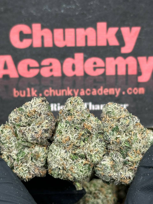 #IN803 - Cherry Fuel (Indica Hybrid)