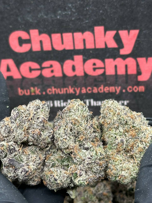 #RAP725 - Lime Sherbet (Indica Hybrid)