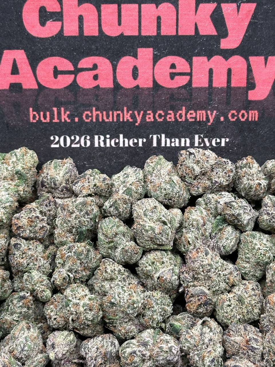 #SS477 - Blue Candy Cream SM (Hybrid)