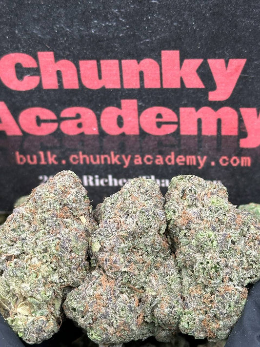 #EA488 - Platinum Sherbet (Hybrid)