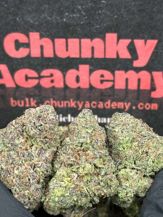 #EA489 - Apple Gelato (Hybrid)