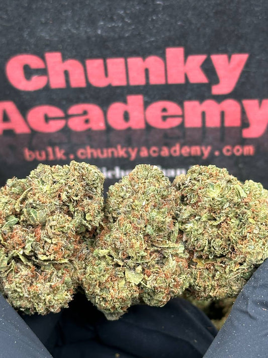 #FK113 - Green Timber (Hybrid)