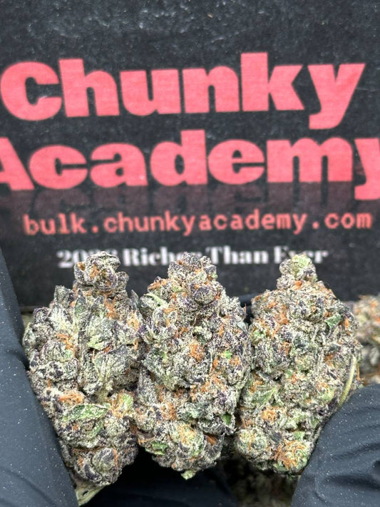 #EA490 - Golden Zlushie (Hybrid)