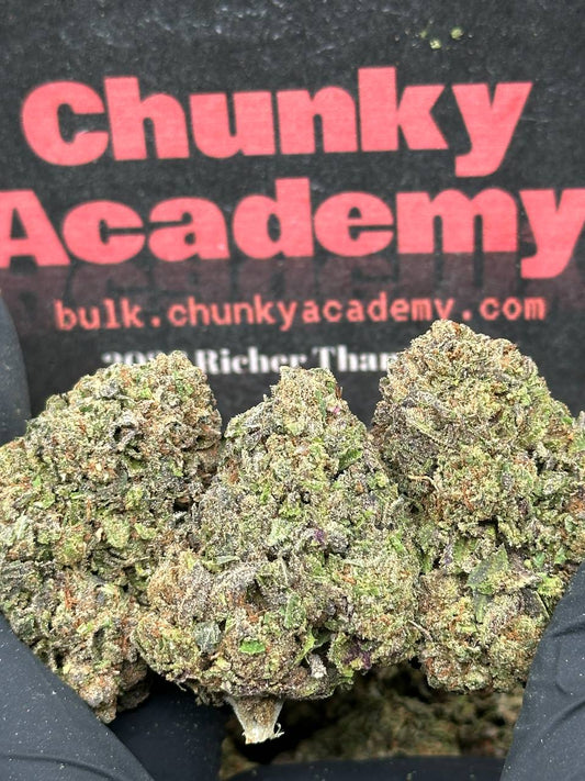 #IP005 - Cedar Alloy (Hybrid)