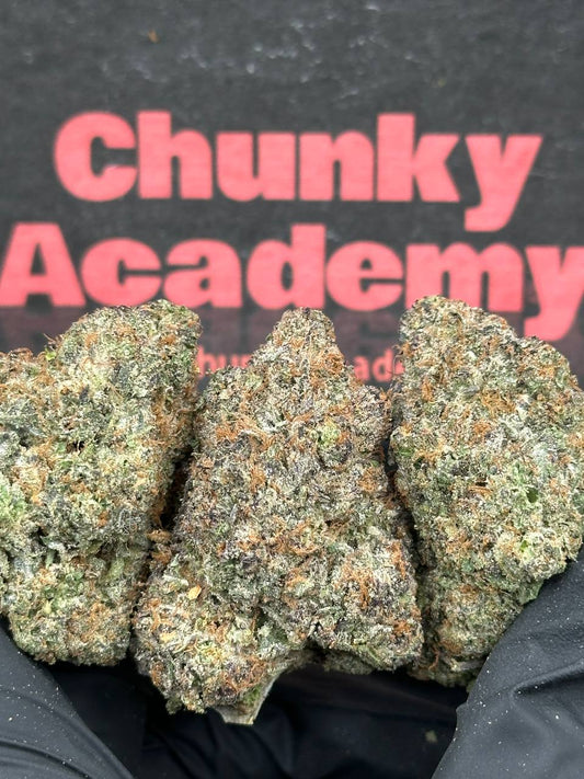 #EA493 - Velvet Gelato (Hybrid)