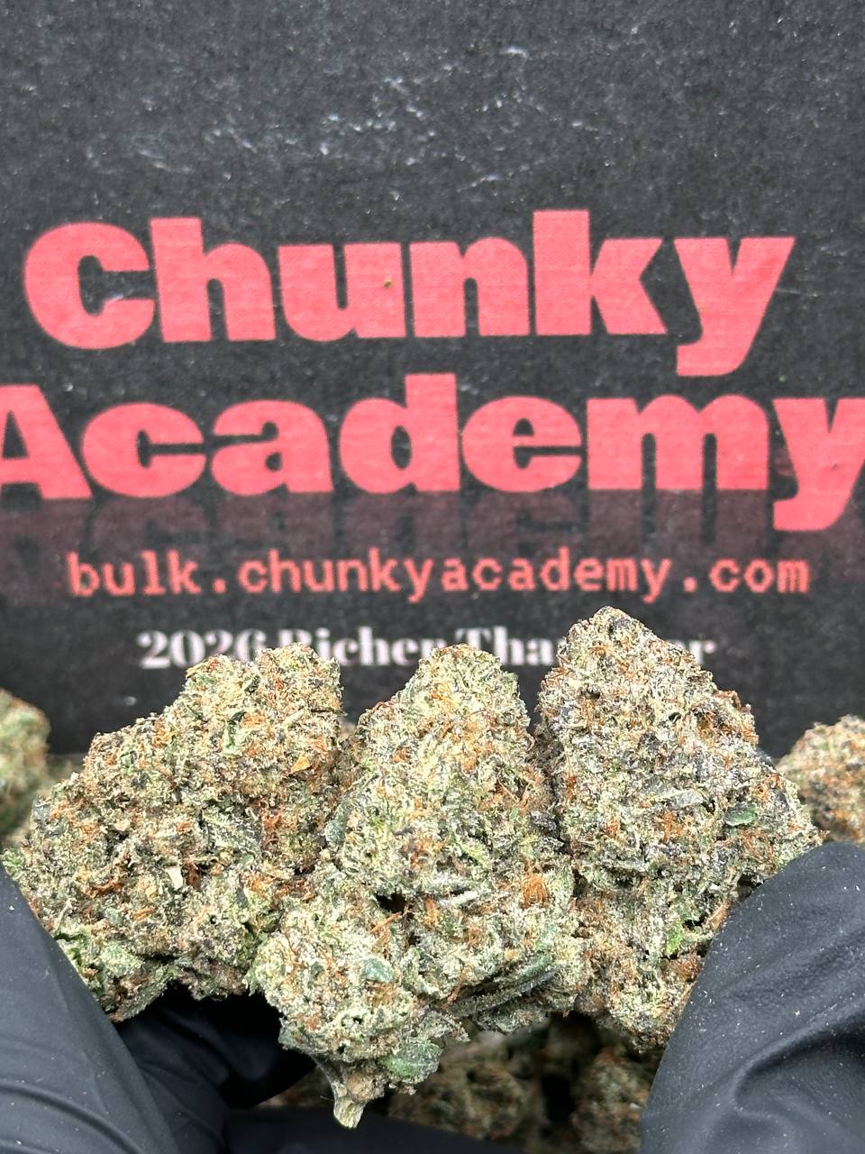 #EA494 - Green Apple Candy (Hybrid)