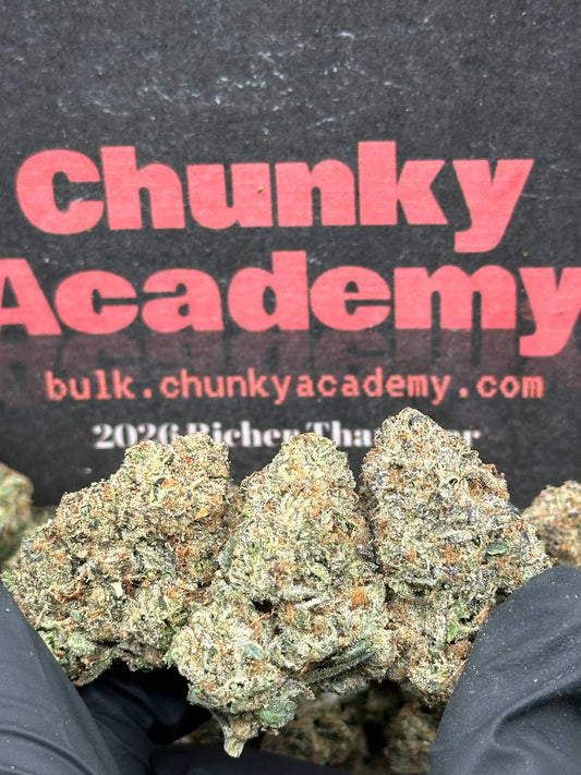 #EA494 - Green Apple Candy (Hybrid)