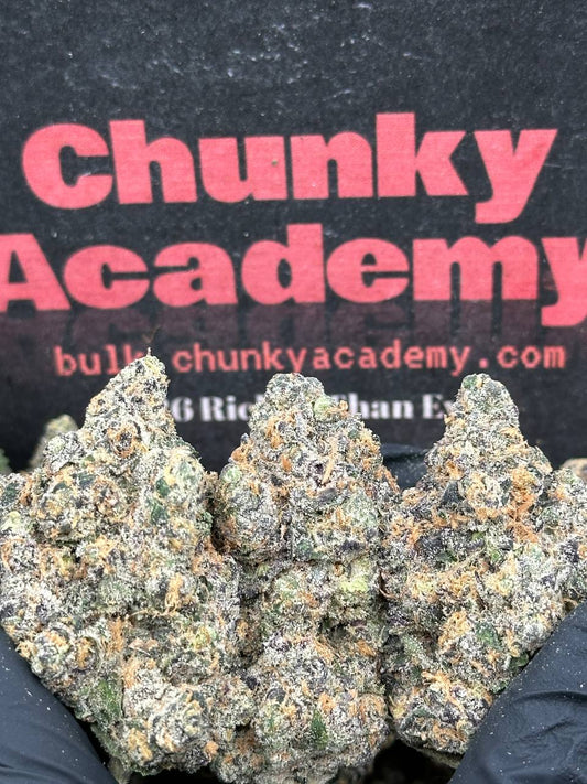 #KI505 - Peach Gelato (Hybrid)