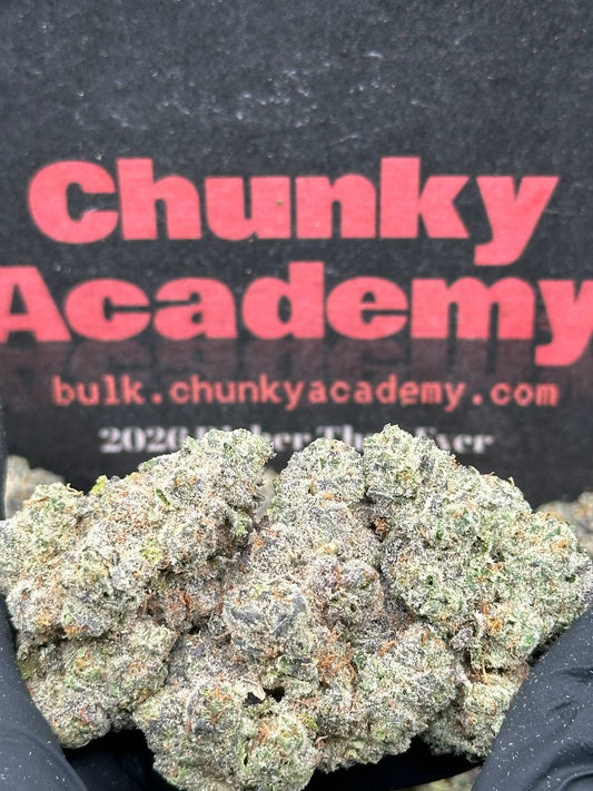 INGS100 - Vanilla Diesel (Indica)