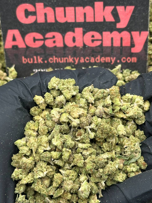 #SS479 - Stone Timber SM (Indica Hybrid)
