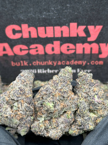 #EA513 - Orange Sherbet Pop (Hybrid)