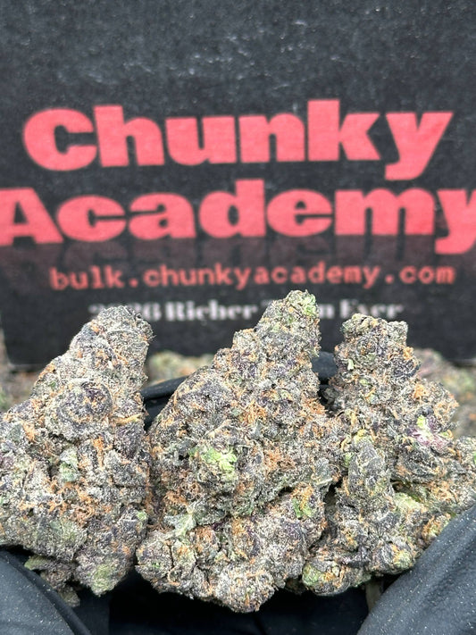 #EA513 - Orange Sherbet Pop (Hybrid)
