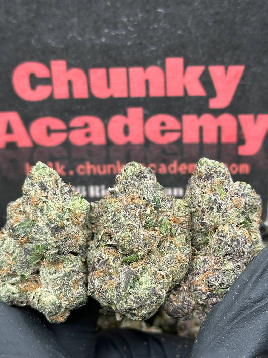 #EA515 - Berry Cream Soda (Hybrid)