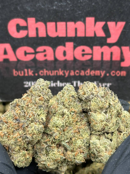 #EA501 - Cherry Cream Pop (Hybrid)